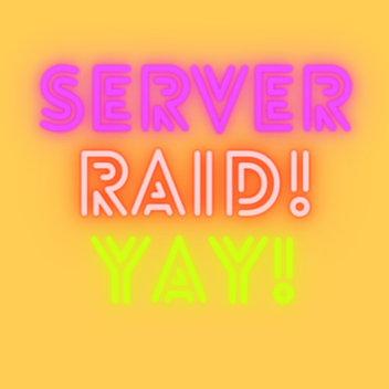 Server Raid