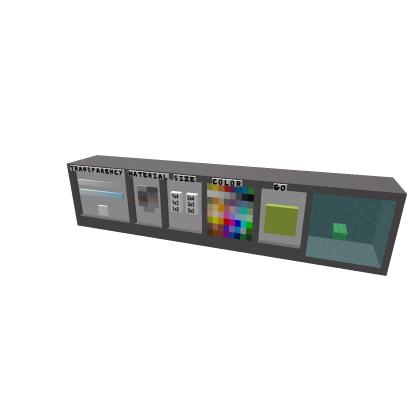 Brick Maker