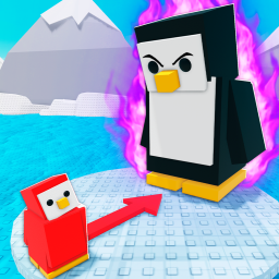 [DUELS] Knockout! 🐧 icon