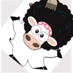 Cow Love!