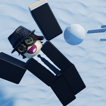 Snowball Race