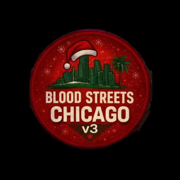 BLOOD STREETS CHICAGO V3