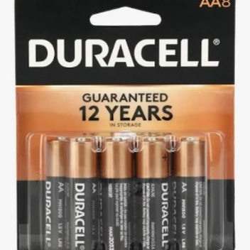 i liek to eat batteries