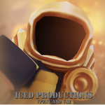 Iced Productionsᅠ