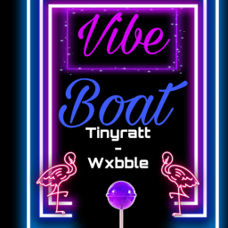 ⚓️vibe boat⚓️