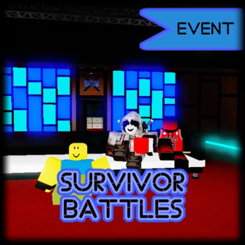 Silver Studios (Survivor Battles)