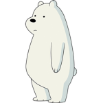 Gruzzy bear group!