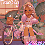 FeroCity〤