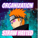 [NRPG] Organization Straw Hatted