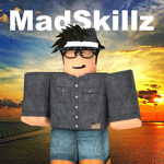 MadSkills gang