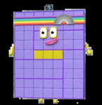 Numberblocks Fun
