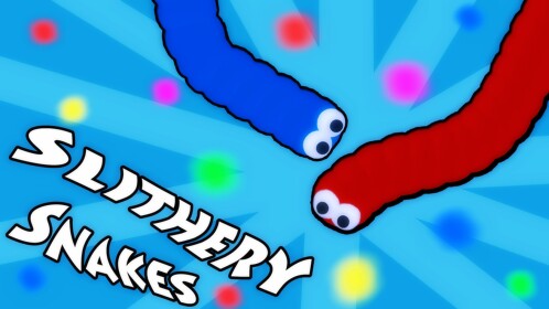 Slithery Snakes!