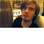 Pewdiepie's Bros BROFIST!