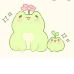 Offical Froggy girl fan club