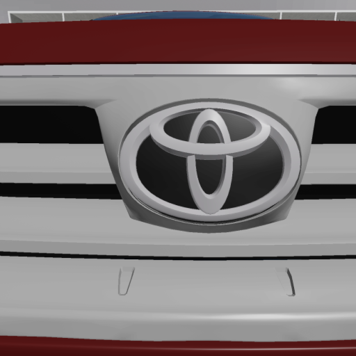 Toyota Dealership Simulator