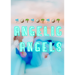 •~Angelic angels~•