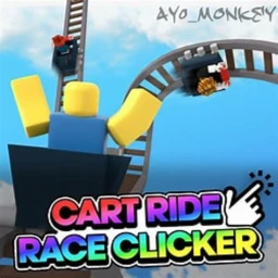 [🚂] Cart Ride2 icon
