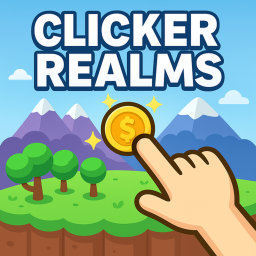 Clicker Realms