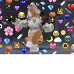 Chicos y chicas de awa de UwU
