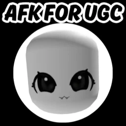 Afk For UGC icon