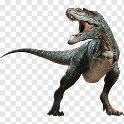 Dino squad (MAH)
