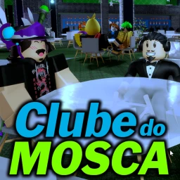 🔊 Clube do Mosca 💬 icon