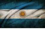 Cartel Buenos aires