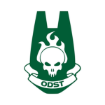 [UNSC] Orbital Drop Shock Infantry Unit