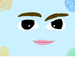 Blueberry for a Karen