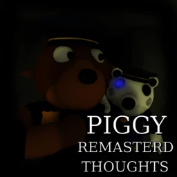 Piggy: Remastered Thoughts icon