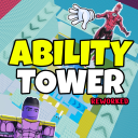 [PARRY] Ability Tower