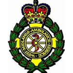 West Midlands Ambulance Service // WMAS