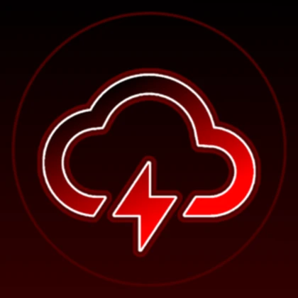 The Chaotic Storm Roblox group icon