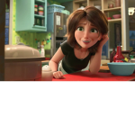 pixar moms <3