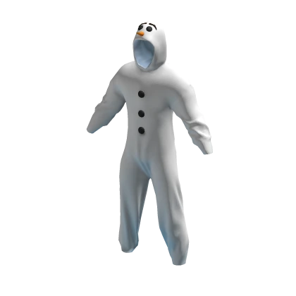 Roblox christmas onesie online