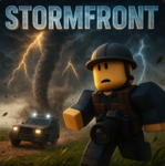 Stormfront: Disaster Ops