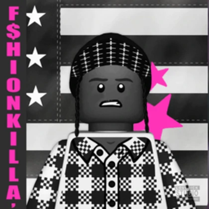 FA$HION KILLA’ Roblox group icon