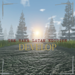 The Rake LATAM Edition Develop