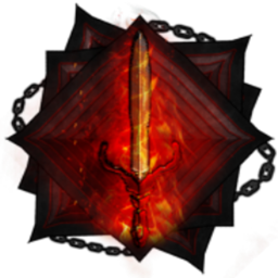 Neverblaze | Holo Everember