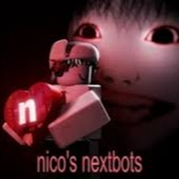 Escape The Nextbots