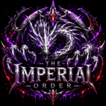 Ｔｈｅ Ｉｍｐｅｒｉａｌ Ｏｒｄｅｒ