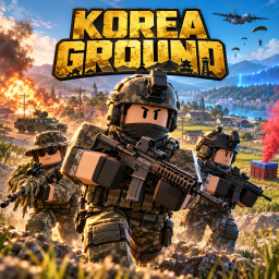 Korea Ground icon
