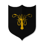 House                Greyjoy