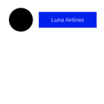 Luna Airlines