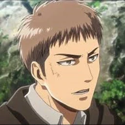 Jean Shrine // Attack on Titan icon