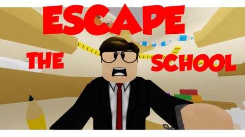 ESCAPE SCHOOL OBBY OBBY OBBY OBBY OBBY OBBY OBBY O