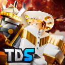 [🍂 FALL SKINS] Tower Defense Simulator