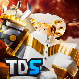 [🍂 FALL SKINS] Tower Defense Simulator icon