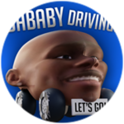 Da Baby Kart!