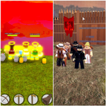 Wild West Devils